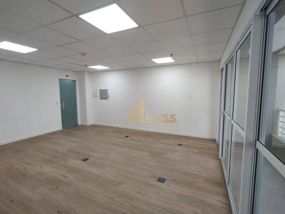 Sala-Conjunto, 40 m² - Foto 7