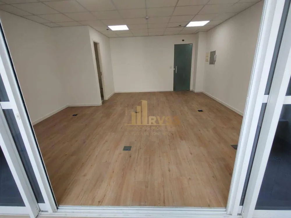Sala-Conjunto, 40 m² - Foto 4