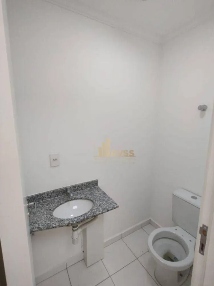 Sala-Conjunto, 40 m² - Foto 10