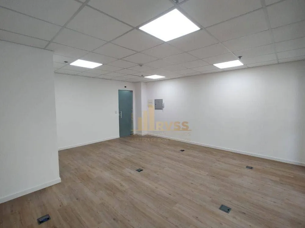 Sala-Conjunto, 40 m² - Foto 1