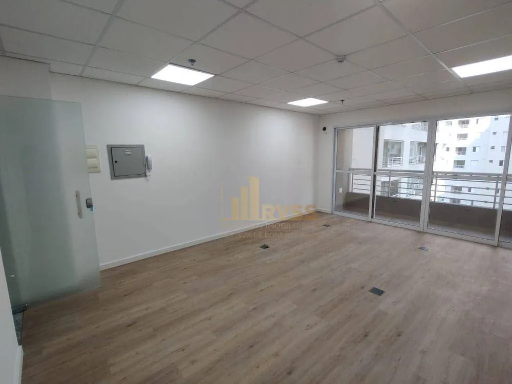 Sala-Conjunto, 40 m² - Foto 3