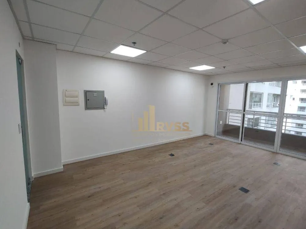Sala-Conjunto, 40 m² - Foto 9