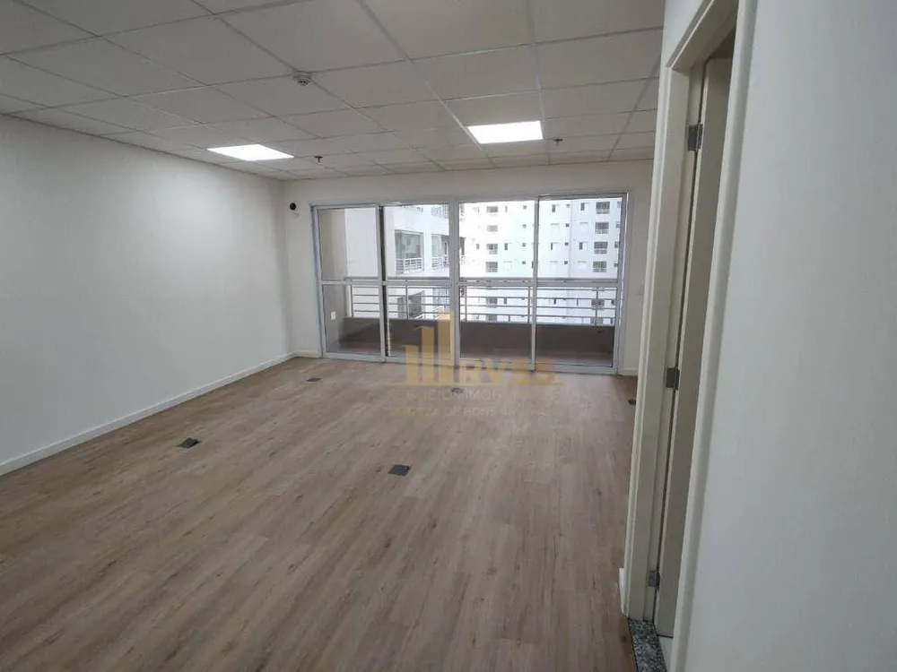 Sala-Conjunto, 40 m² - Foto 8