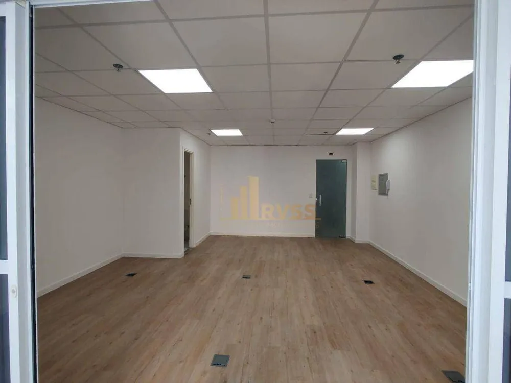 Sala-Conjunto, 40 m² - Foto 6