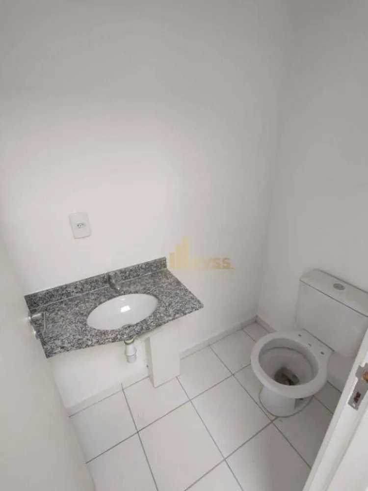 Sala-Conjunto, 40 m² - Foto 5