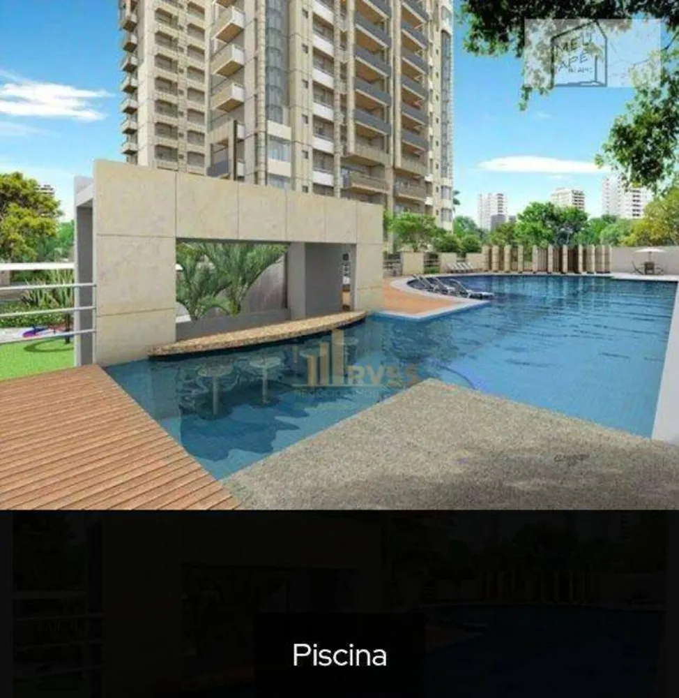 Apartamento, 3 quartos, 128 m² - Foto 12