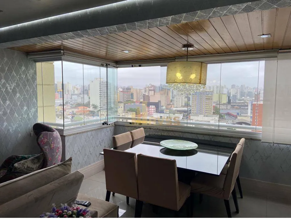 Apartamento, 3 quartos, 128 m² - Foto 2