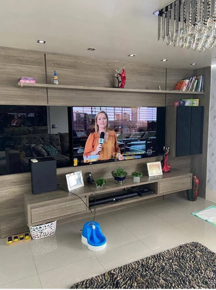 Apartamento, 3 quartos, 128 m² - Foto 3