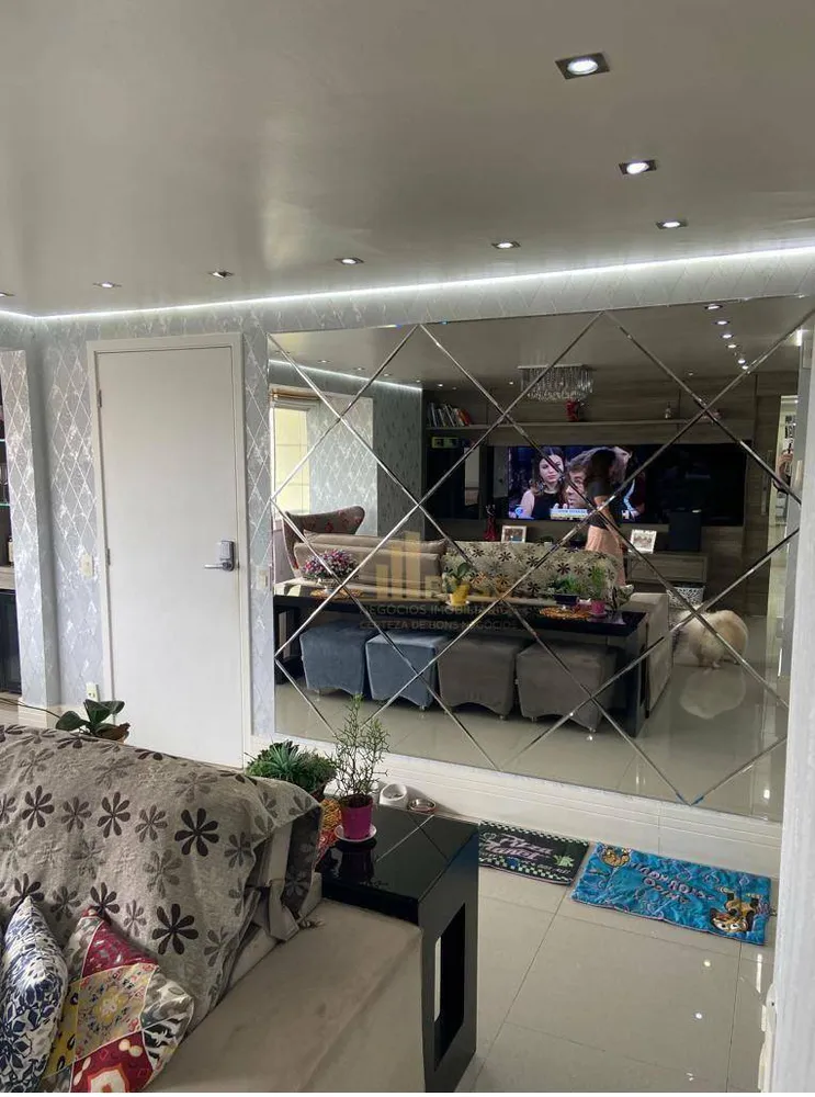 Apartamento, 3 quartos, 128 m² - Foto 9
