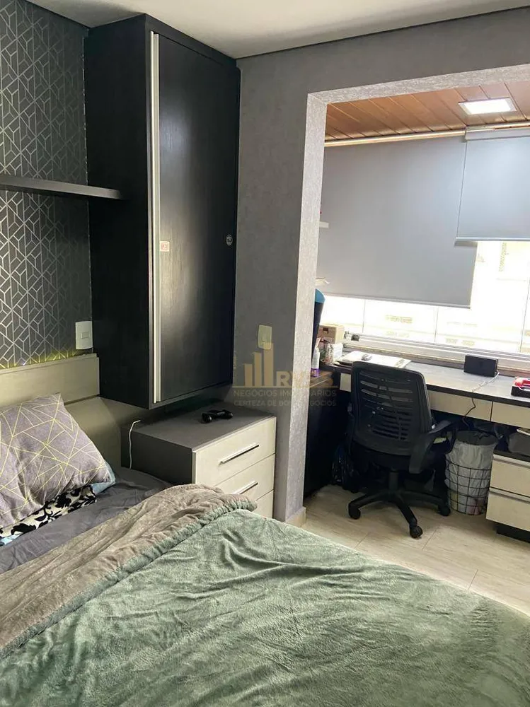 Apartamento, 3 quartos, 128 m² - Foto 6