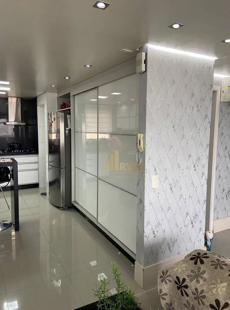Apartamento, 3 quartos, 128 m² - Foto 4