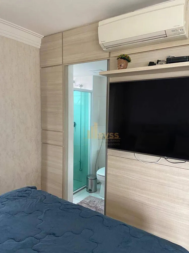 Apartamento, 3 quartos, 128 m² - Foto 7