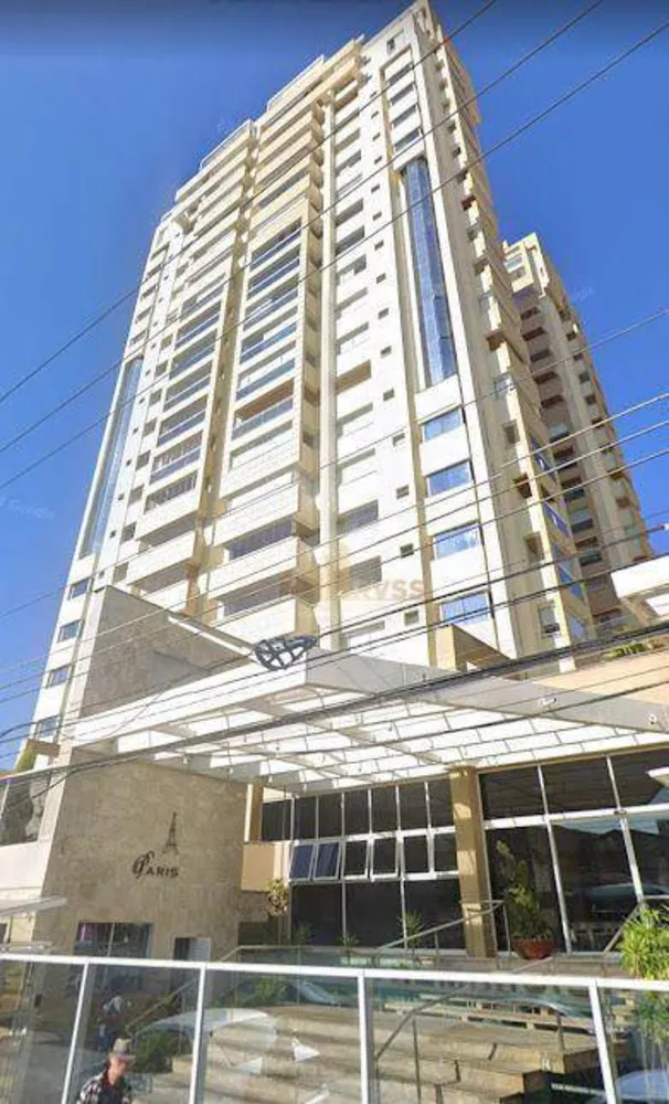 Apartamento, 3 quartos, 128 m² - Foto 5