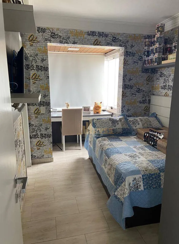 Apartamento, 3 quartos, 128 m² - Foto 10