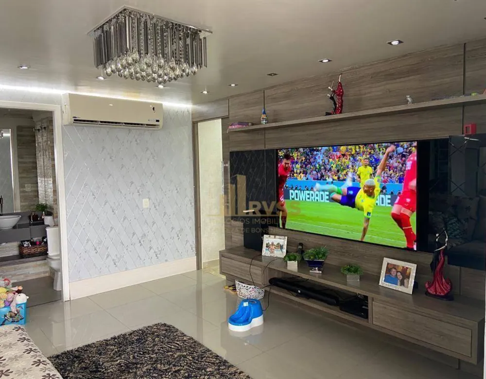 Apartamento, 3 quartos, 128 m² - Foto 6
