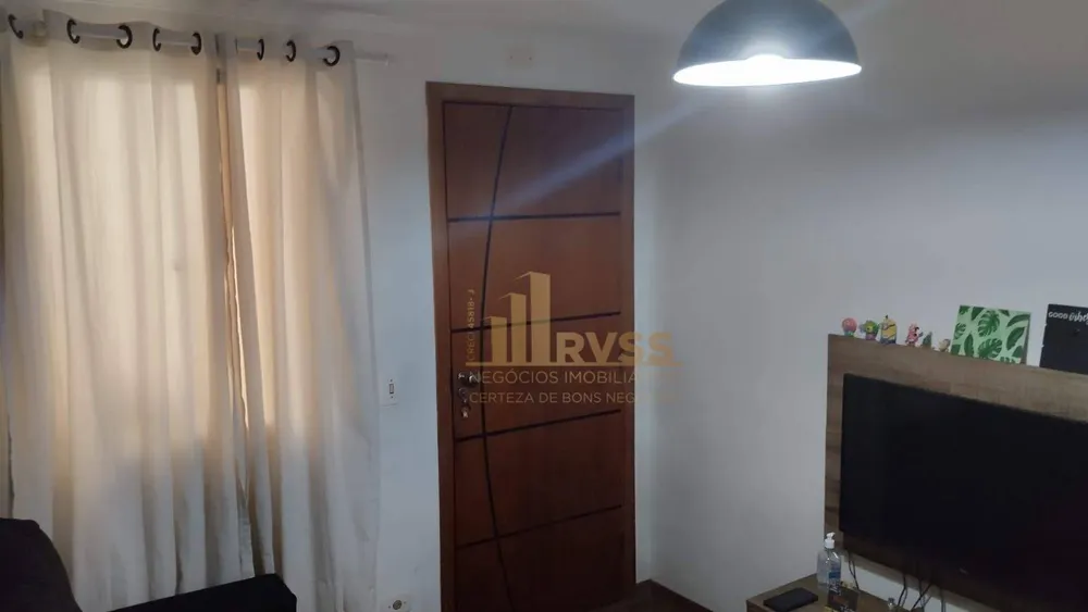 Apartamento, 2 quartos, 45 m² - Foto 1