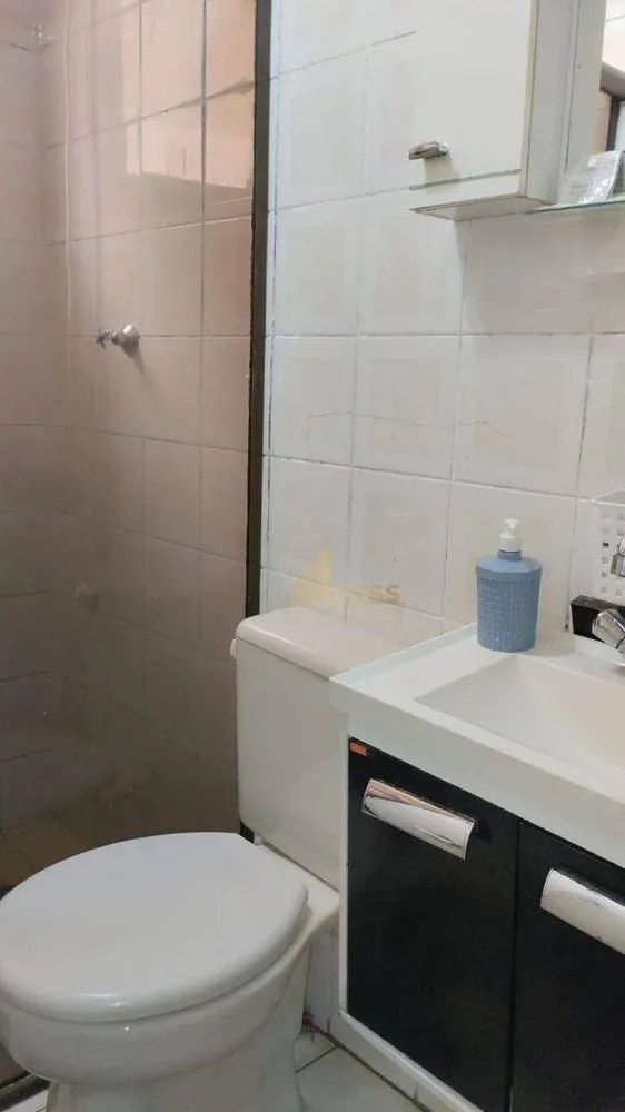 Apartamento, 2 quartos, 45 m² - Foto 1