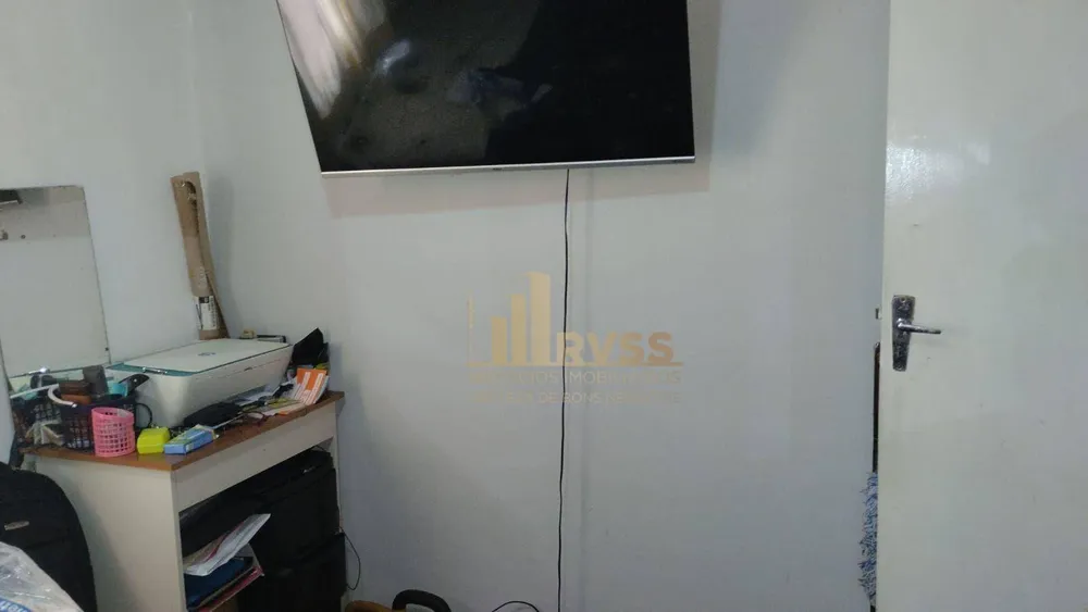 Apartamento, 2 quartos, 45 m² - Foto 7