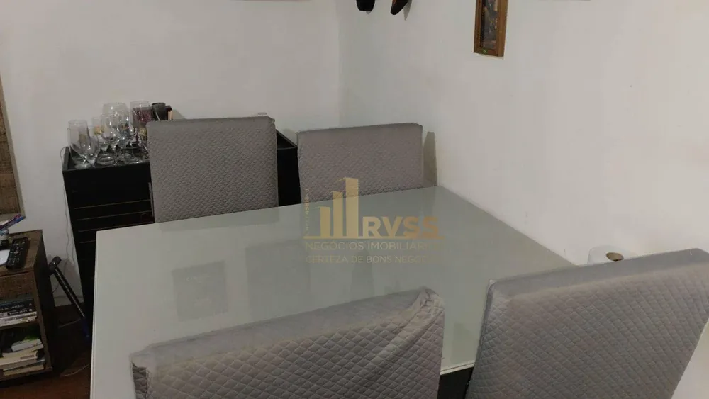 Apartamento, 2 quartos, 45 m² - Foto 4