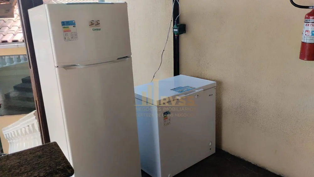 Apartamento, 2 quartos, 45 m² - Foto 5