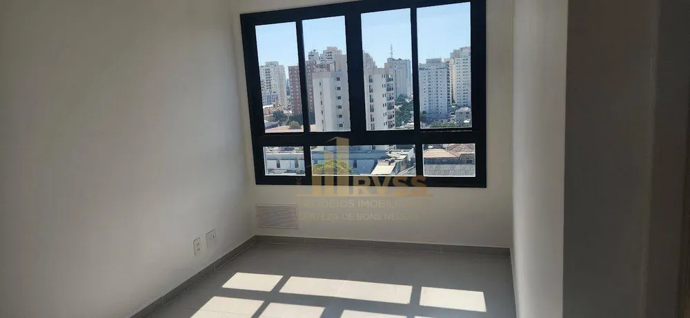 Apartamento, 2 quartos, 36 m² - Foto 10