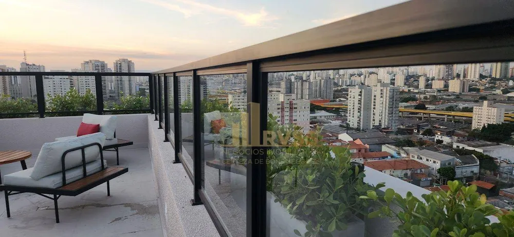 Apartamento, 2 quartos, 36 m² - Foto 6