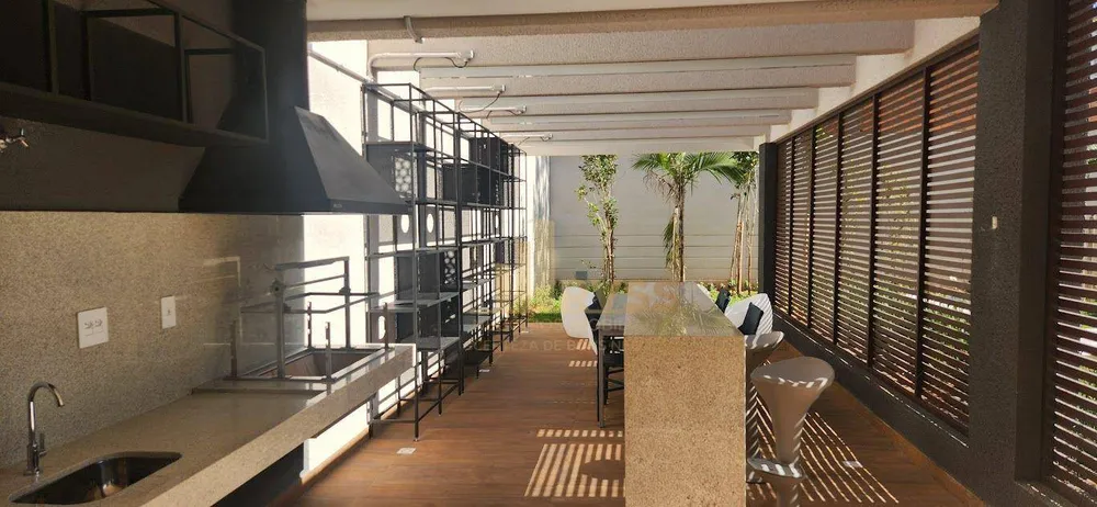 Apartamento, 2 quartos, 36 m² - Foto 11