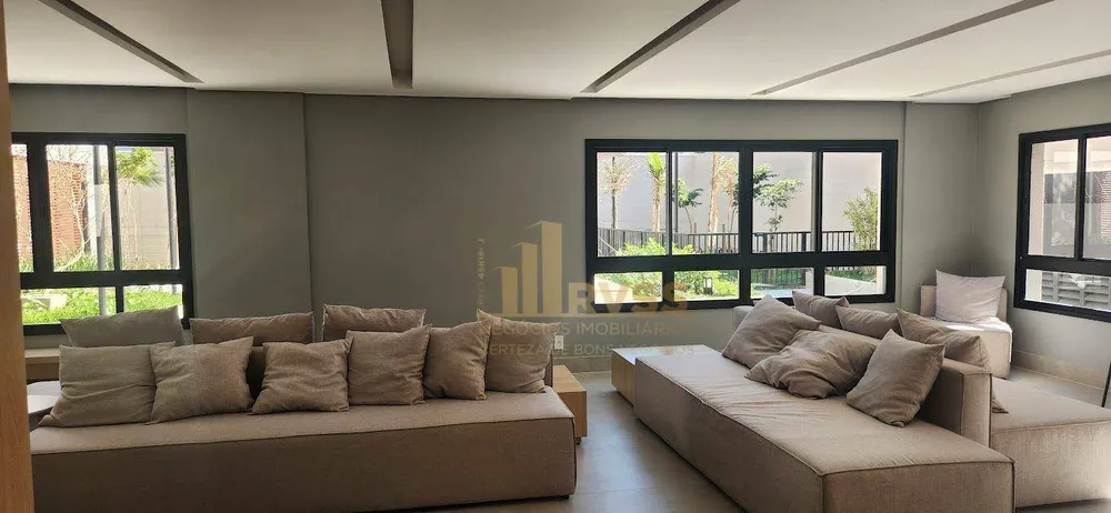 Apartamento, 2 quartos, 36 m² - Foto 4