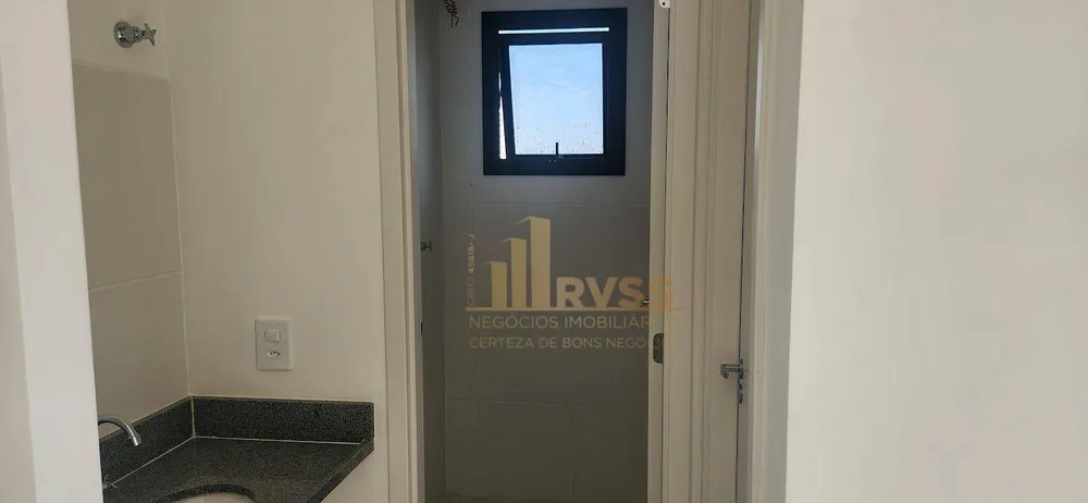 Apartamento, 2 quartos, 36 m² - Foto 1