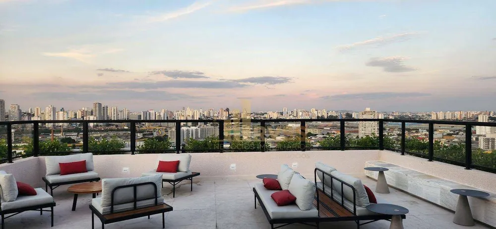 Apartamento, 2 quartos, 36 m² - Foto 2