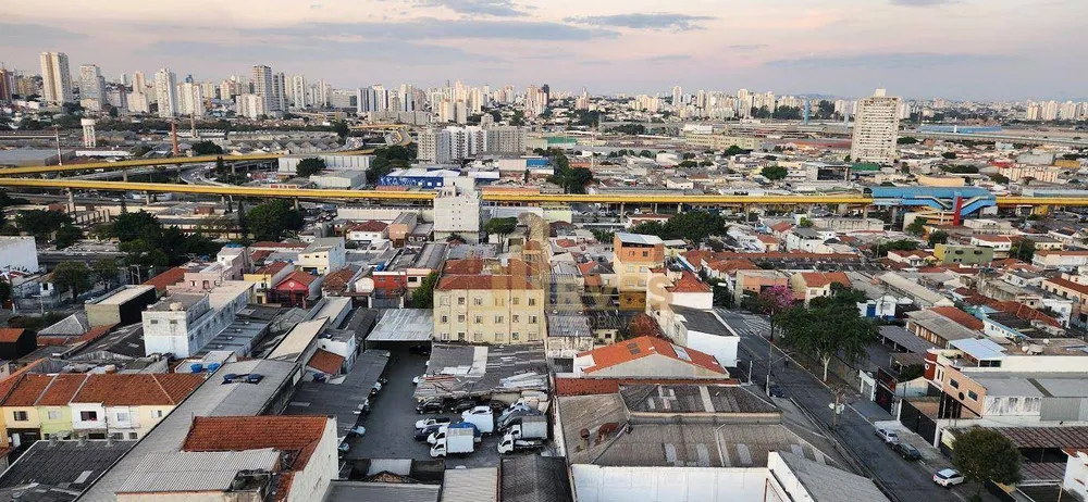 Apartamento, 2 quartos, 36 m² - Foto 8