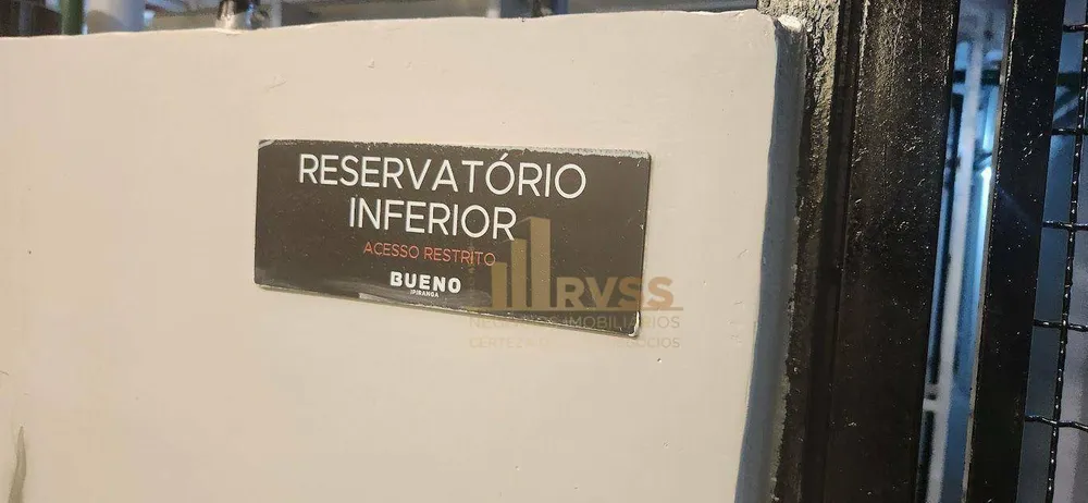Apartamento, 2 quartos, 36 m² - Foto 7