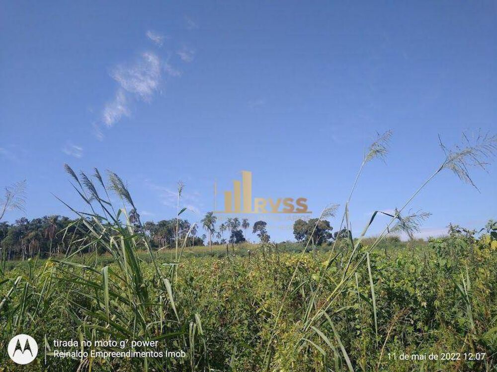 Terreno à venda, 414446M2 - Foto 1