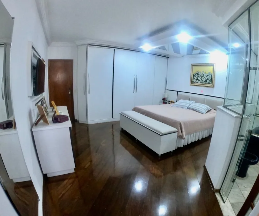 Casa, 3 quartos, 249 m² - Foto 5