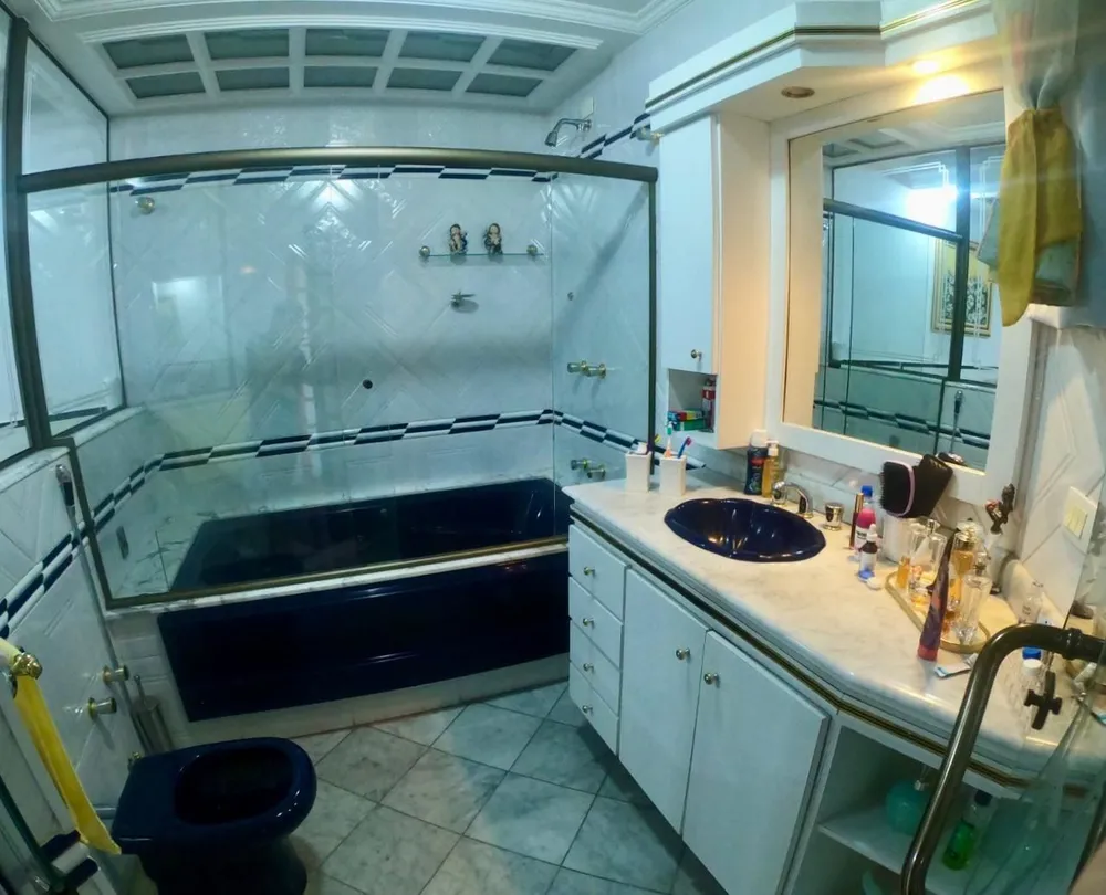 Casa, 3 quartos, 249 m² - Foto 6