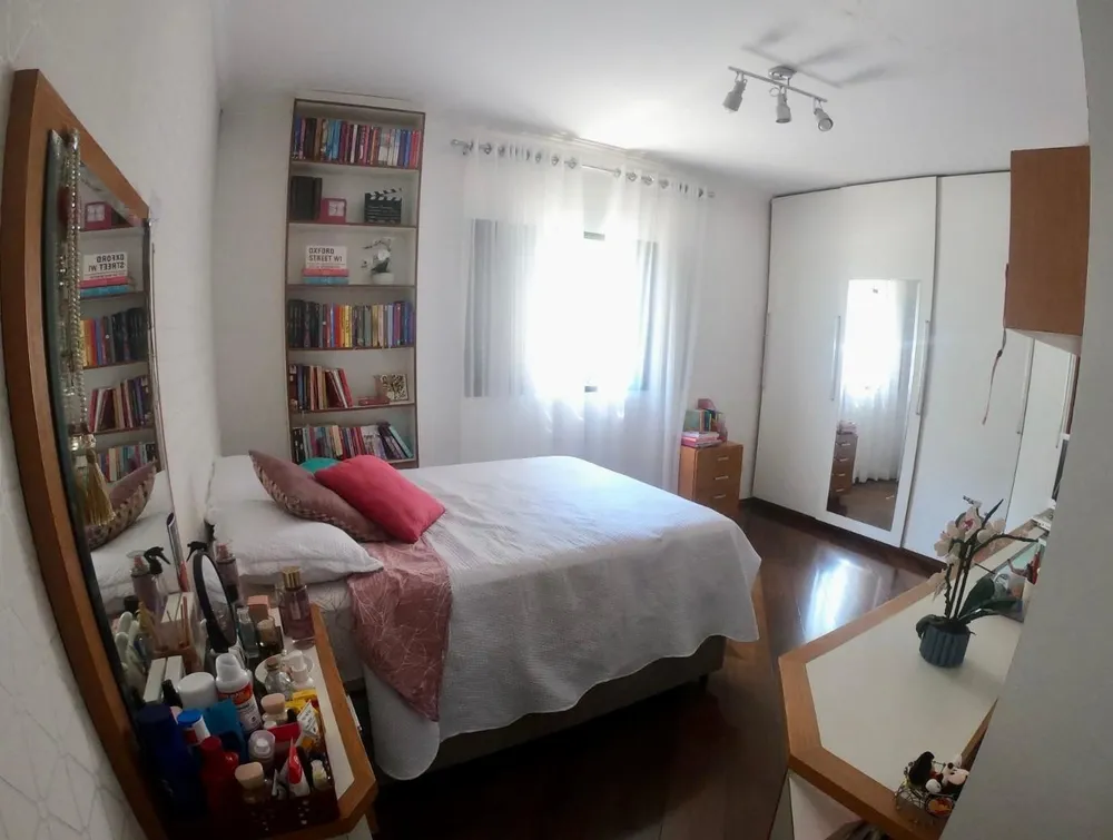Casa, 3 quartos, 249 m² - Foto 9