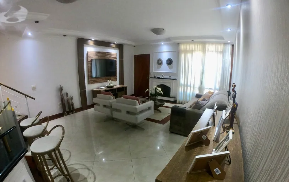 Casa, 3 quartos, 249 m² - Foto 4