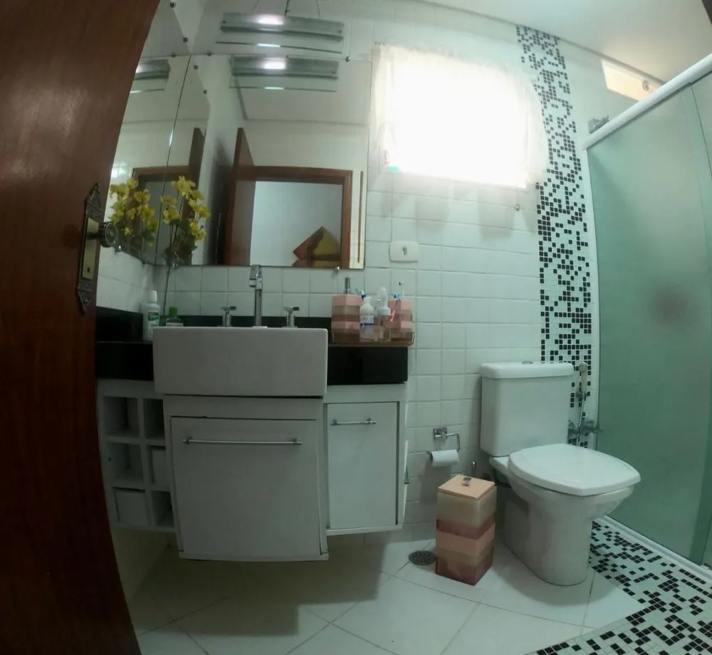Casa, 3 quartos, 249 m² - Foto 6
