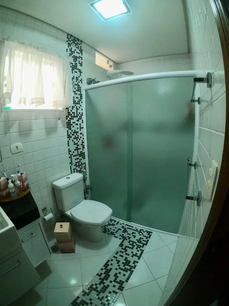 Casa, 3 quartos, 249 m² - Foto 7