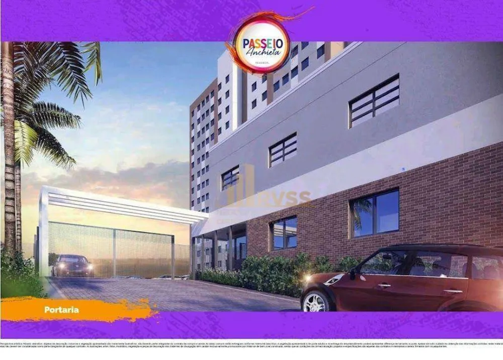 Apartamento, 2 quartos, 40 m² - Foto 8