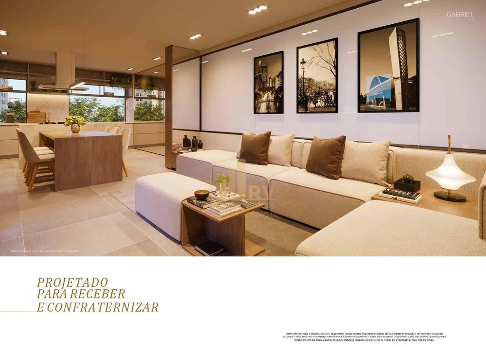 Apartamento, 1 quarto, 29 m² - Foto 11