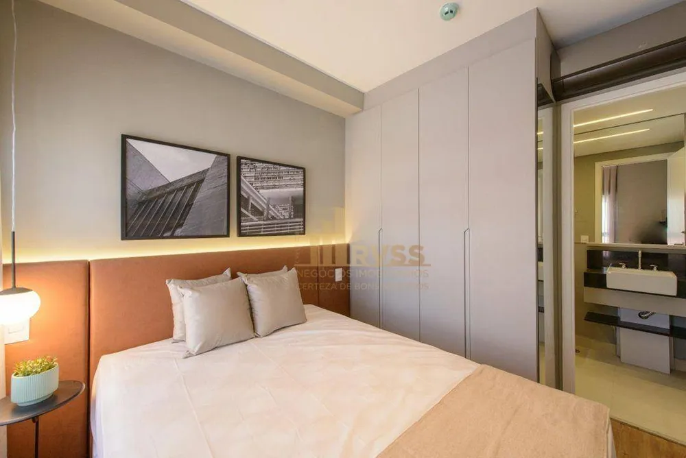 Apartamento, 1 quarto, 29 m² - Foto 10