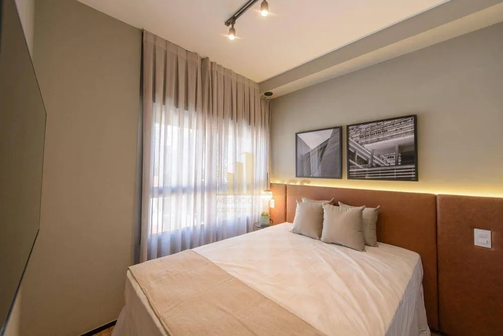 Apartamento, 1 quarto, 29 m² - Foto 9