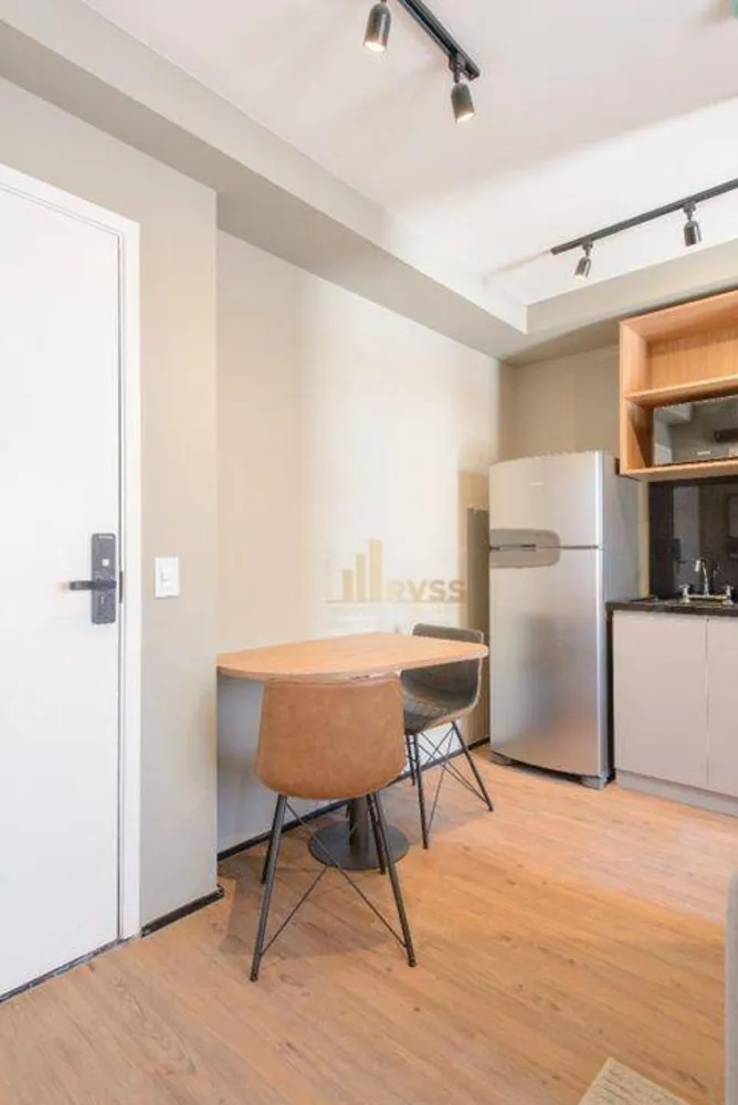 Apartamento, 1 quarto, 29 m² - Foto 7