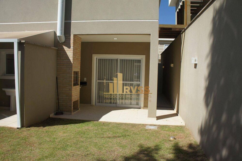 Casa de Condomínio à venda e aluguel com 3 quartos, 110m² - Foto 18