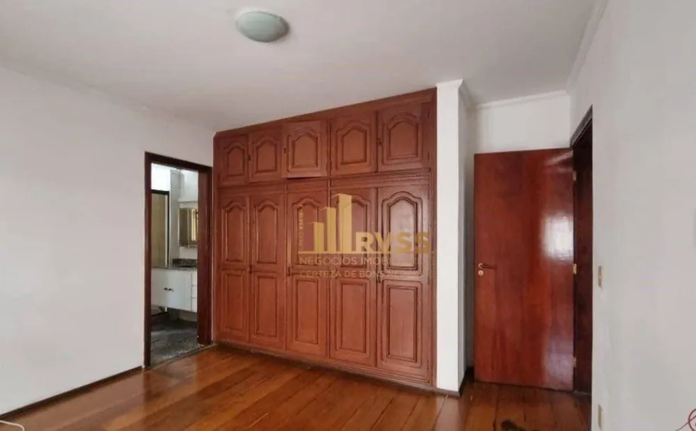 Apartamento, 3 quartos, 142 m² - Foto 5