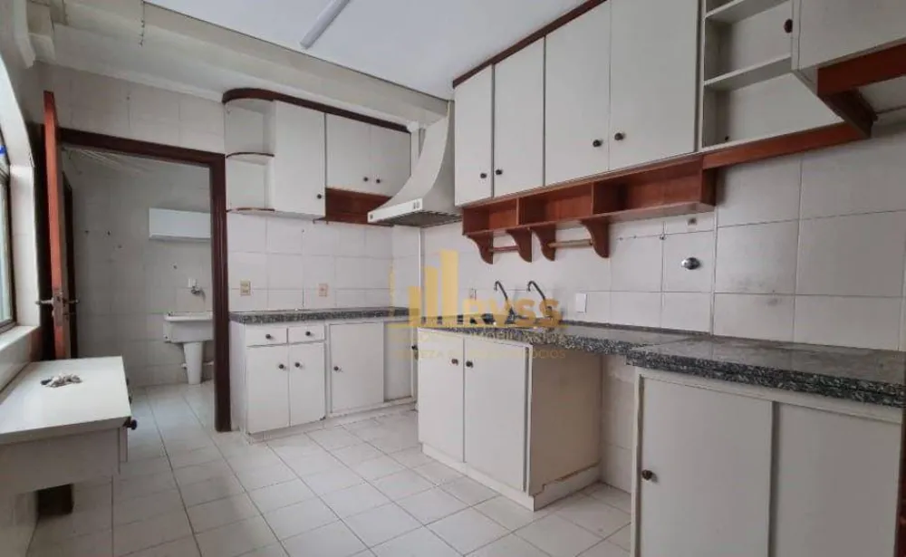 Apartamento, 3 quartos, 142 m² - Foto 9