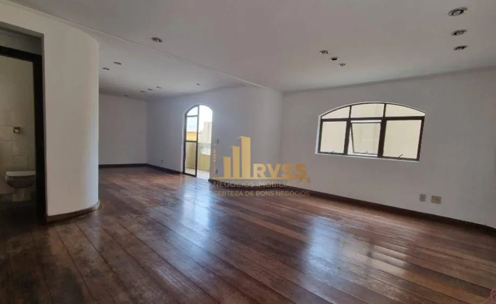 Apartamento, 3 quartos, 142 m² - Foto 3