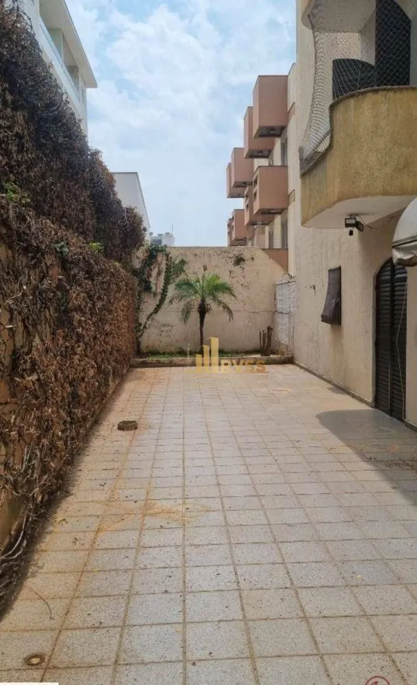 Apartamento, 3 quartos, 142 m² - Foto 12