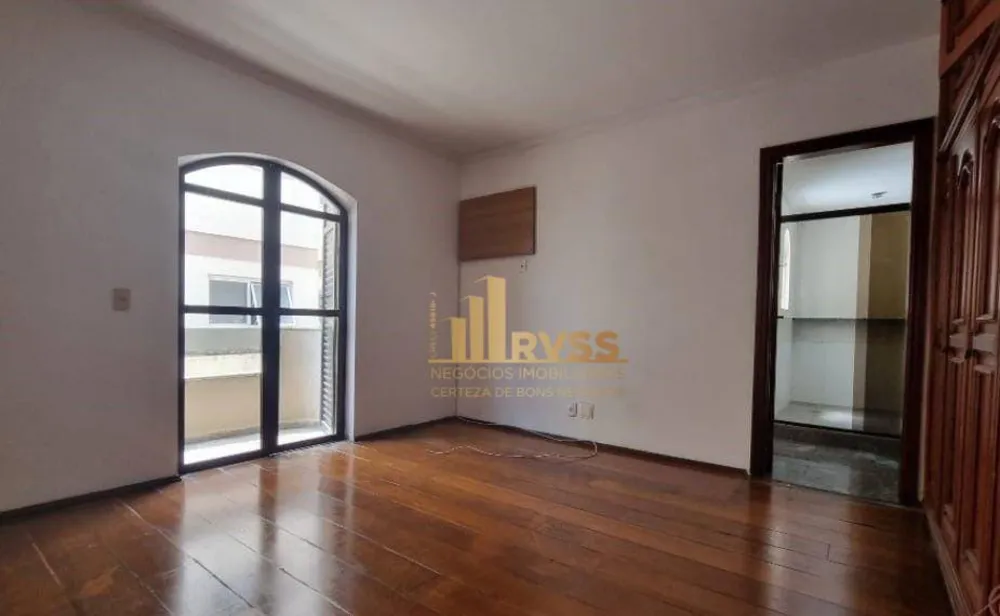 Apartamento, 3 quartos, 142 m² - Foto 6